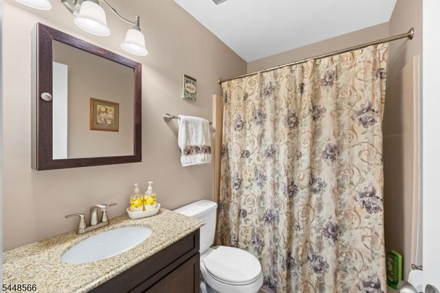 510 Auten Road 2A, Hillsborough Twp., NJ 08844