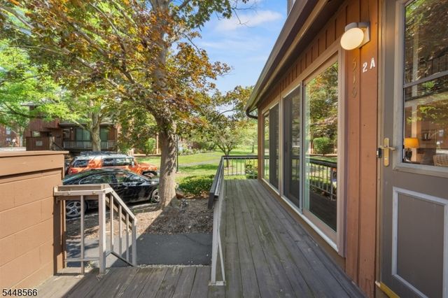 510 Auten Road 2A, Hillsborough Twp., NJ 08844