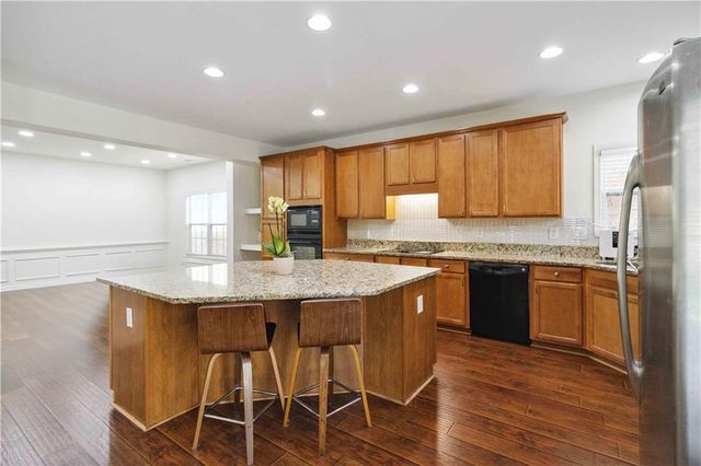 5839 Rue Chase Way, Tucker, GA 30084