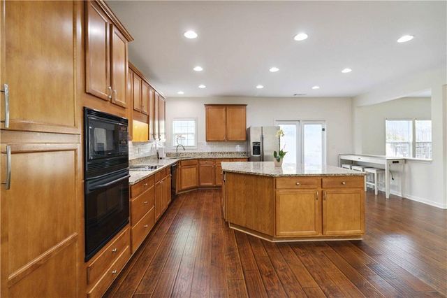 5839 Rue Chase Way, Tucker, GA 30084