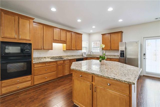 5839 Rue Chase Way, Tucker, GA 30084