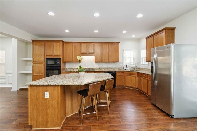 5839 Rue Chase Way, Tucker, GA 30084