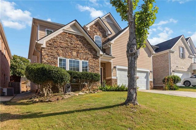 5839 Rue Chase Way, Tucker, GA 30084