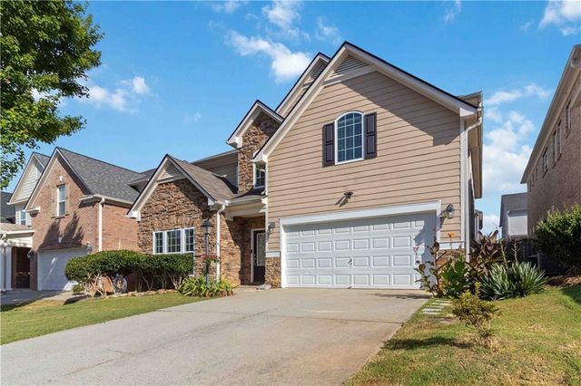5839 Rue Chase Way, Tucker, GA 30084