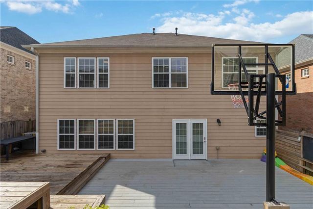 5839 Rue Chase Way, Tucker, GA 30084