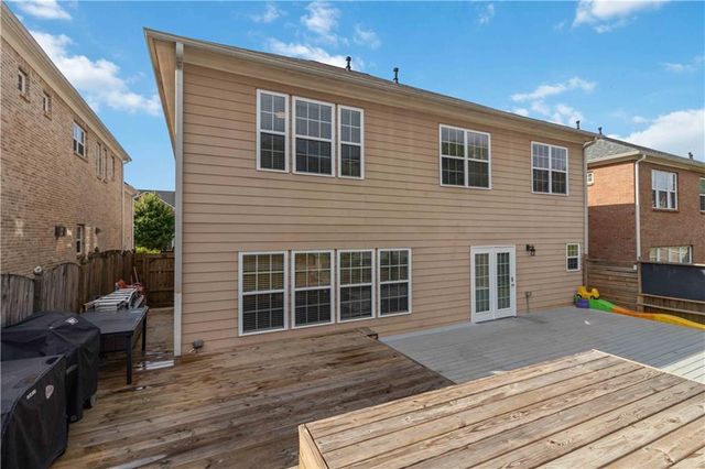 5839 Rue Chase Way, Tucker, GA 30084