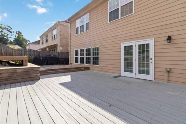 5839 Rue Chase Way, Tucker, GA 30084