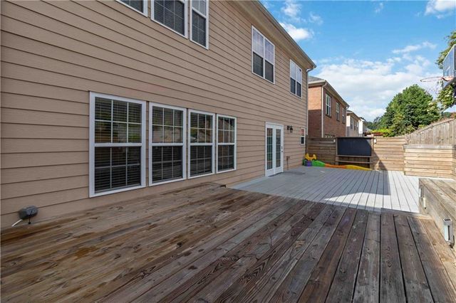 5839 Rue Chase Way, Tucker, GA 30084