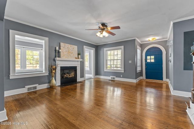 1326 Fort Bragg Road, Fayetteville, NC 28305