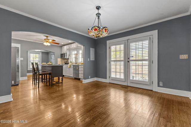 1326 Fort Bragg Road, Fayetteville, NC 28305