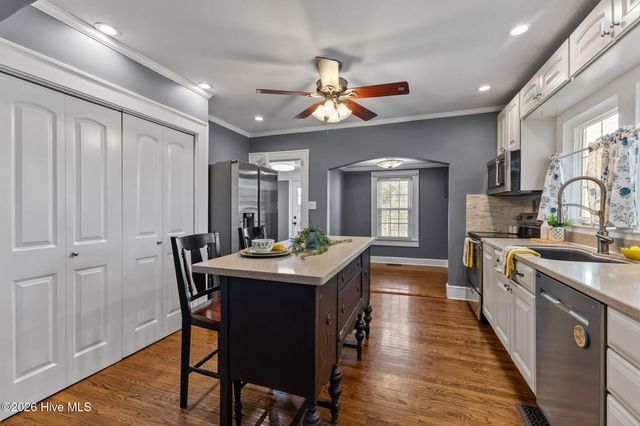 1326 Fort Bragg Road, Fayetteville, NC 28305