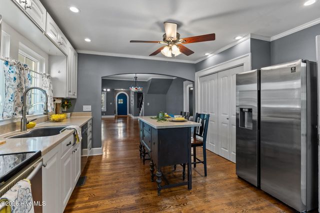 1326 Fort Bragg Road, Fayetteville, NC 28305