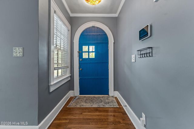 1326 Fort Bragg Road, Fayetteville, NC 28305