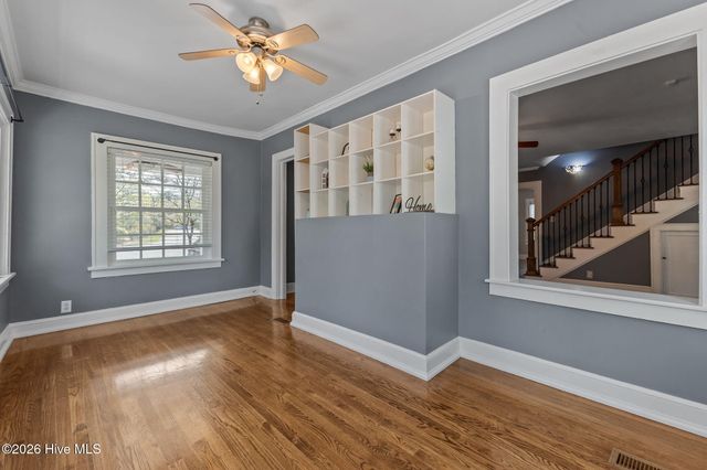 1326 Fort Bragg Road, Fayetteville, NC 28305