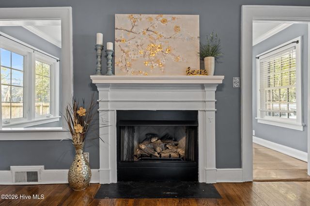 1326 Fort Bragg Road, Fayetteville, NC 28305