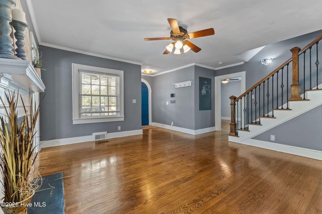 1326 Fort Bragg Road, Fayetteville, NC 28305