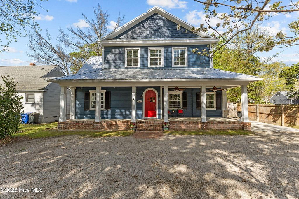 1326 Fort Bragg Road, Fayetteville, NC 28305