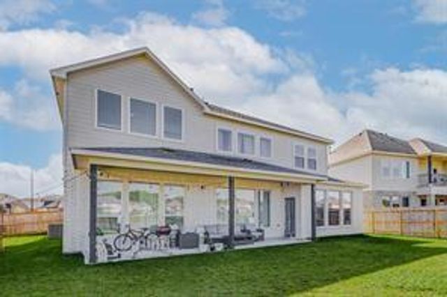 24402 Kingelm Lake Drive, Katy, TX 77493