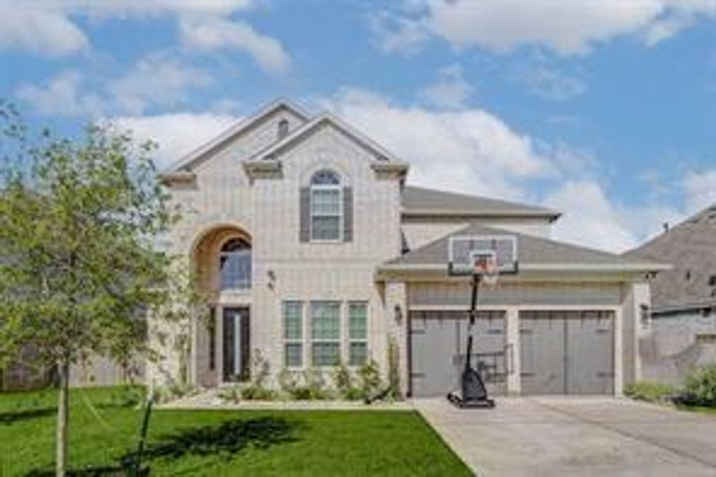 24402 Kingelm Lake Drive, Katy, TX 77493