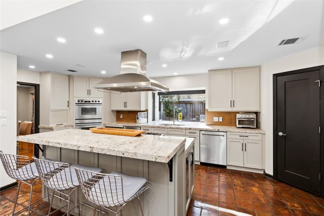 4614 Shetland Lane, Houston, TX 77027