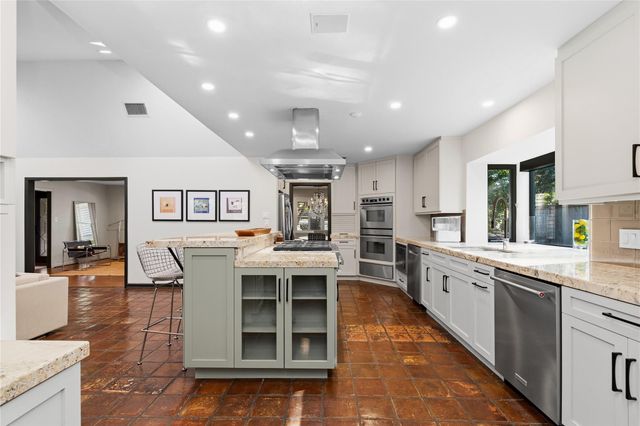 4614 Shetland Lane, Houston, TX 77027