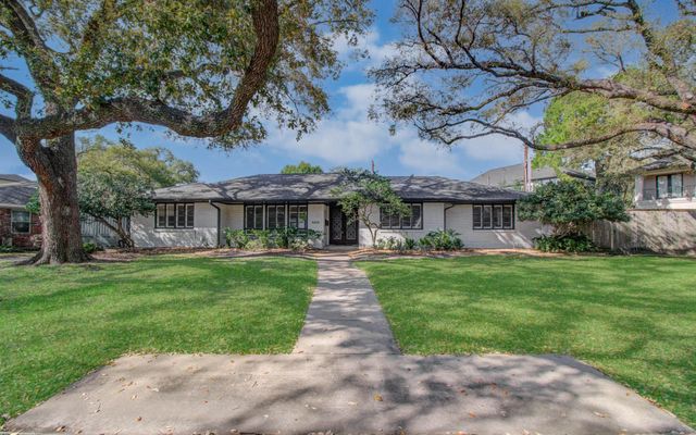 4614 Shetland Lane, Houston, TX 77027