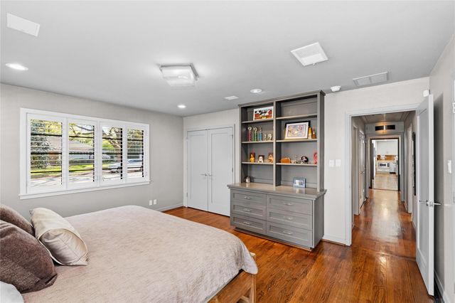 4614 Shetland Lane, Houston, TX 77027