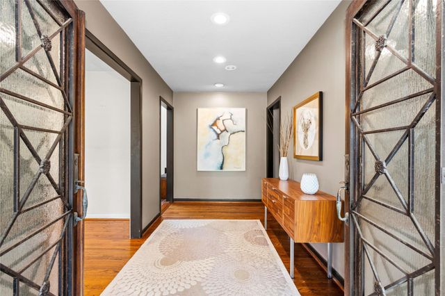 4614 Shetland Lane, Houston, TX 77027