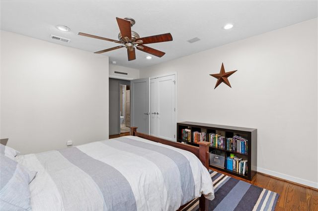 4614 Shetland Lane, Houston, TX 77027