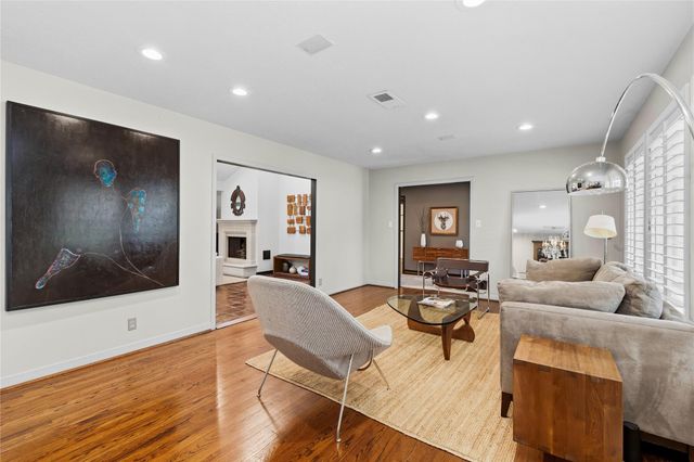 4614 Shetland Lane, Houston, TX 77027