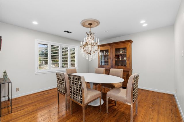 4614 Shetland Lane, Houston, TX 77027