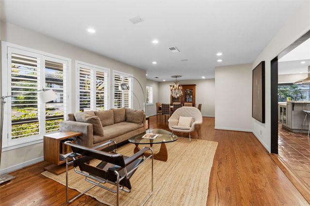 4614 Shetland Lane, Houston, TX 77027