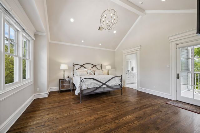 7818 Bellewood Drive, Houston, TX 77055