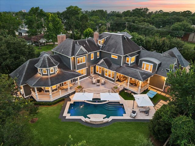 7818 Bellewood Drive, Houston, TX 77055