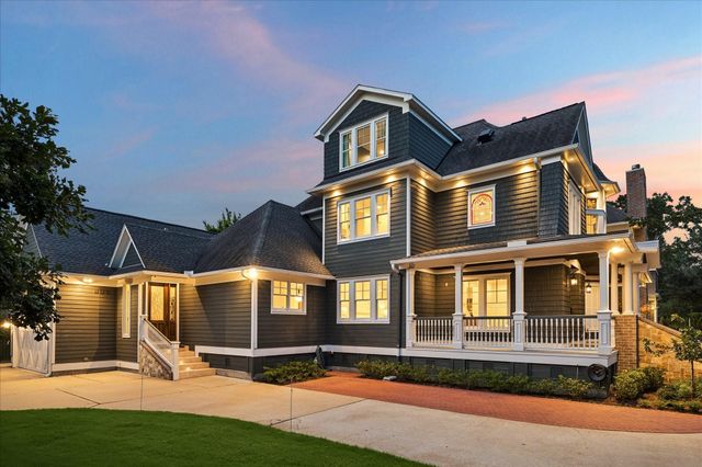 7818 Bellewood Drive, Houston, TX 77055