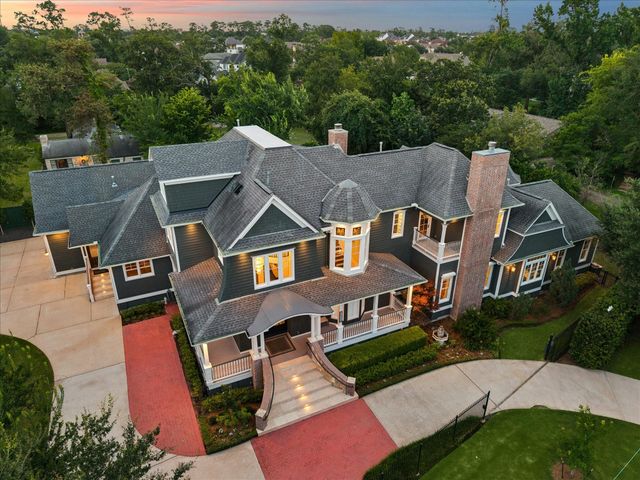 7818 Bellewood Drive, Houston, TX 77055