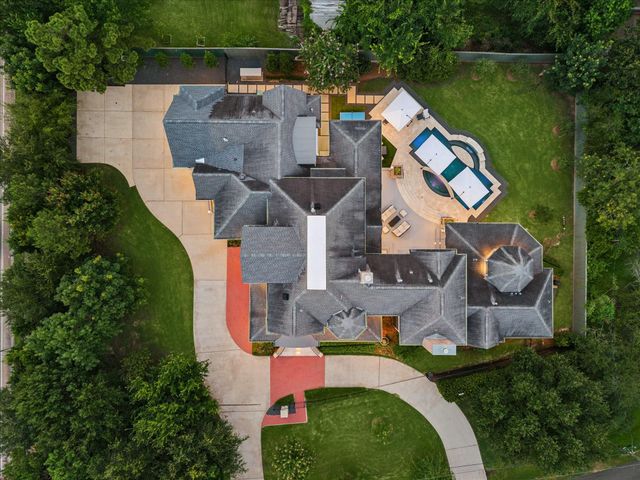 7818 Bellewood Drive, Houston, TX 77055
