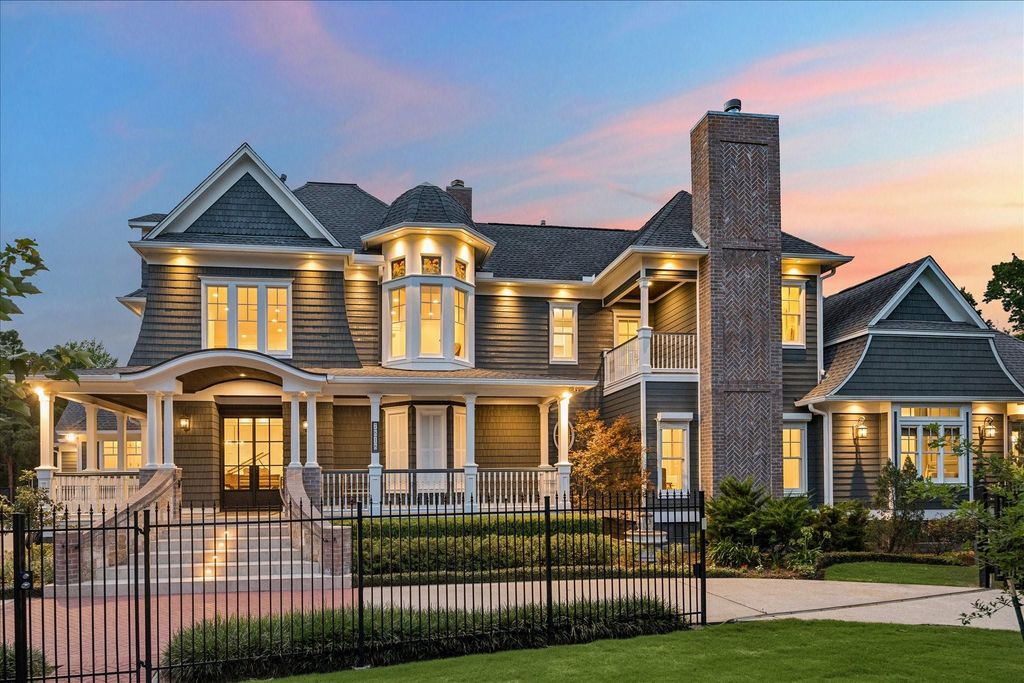 7818 Bellewood Drive, Houston, TX 77055