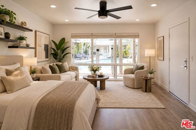 1145 Larrabee Street 10, West Hollywood, CA 90069