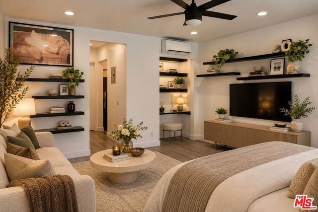 1145 Larrabee Street 10, West Hollywood, CA 90069