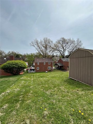 5360 Spring Valley DRIVE, Whitehall, PA 15236