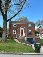 5360 Spring Valley DRIVE, Whitehall, PA 15236