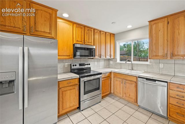 1019 Holmes Drive, Colorado Springs, CO 80909