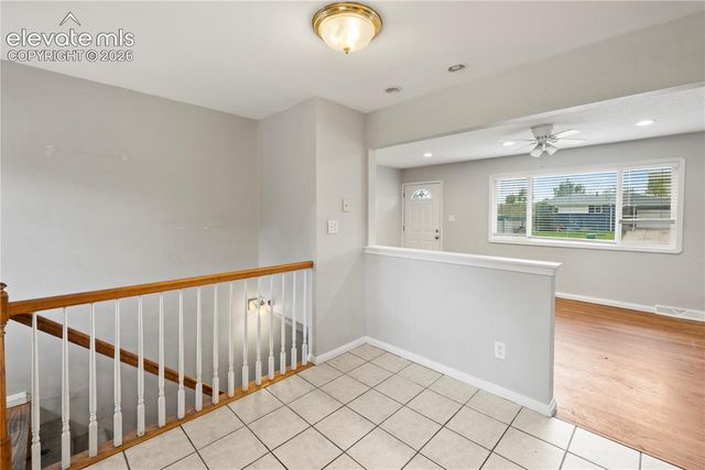 1019 Holmes Drive, Colorado Springs, CO 80909