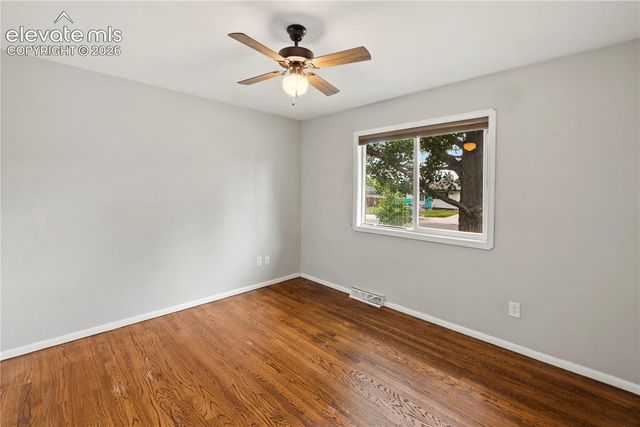 1019 Holmes Drive, Colorado Springs, CO 80909