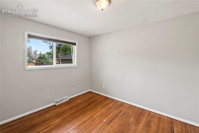 1019 Holmes Drive, Colorado Springs, CO 80909