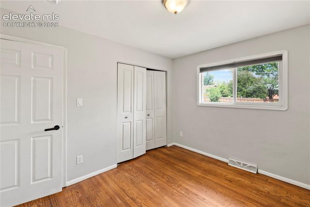 1019 Holmes Drive, Colorado Springs, CO 80909