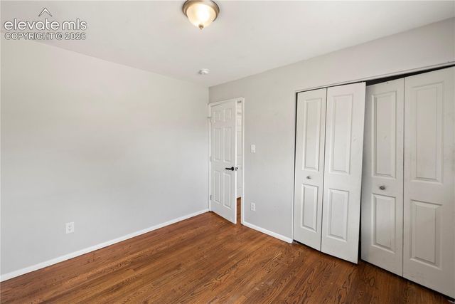 1019 Holmes Drive, Colorado Springs, CO 80909