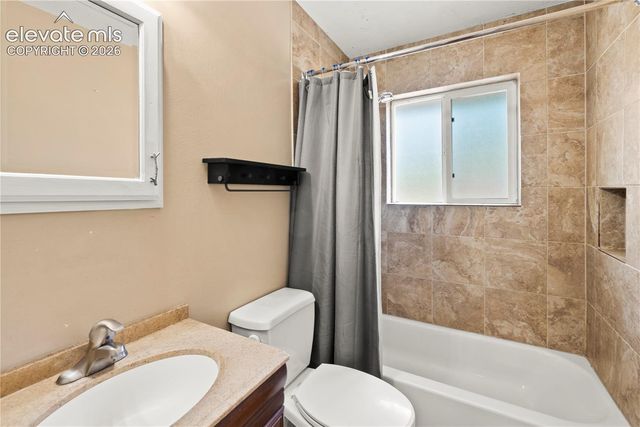 1019 Holmes Drive, Colorado Springs, CO 80909