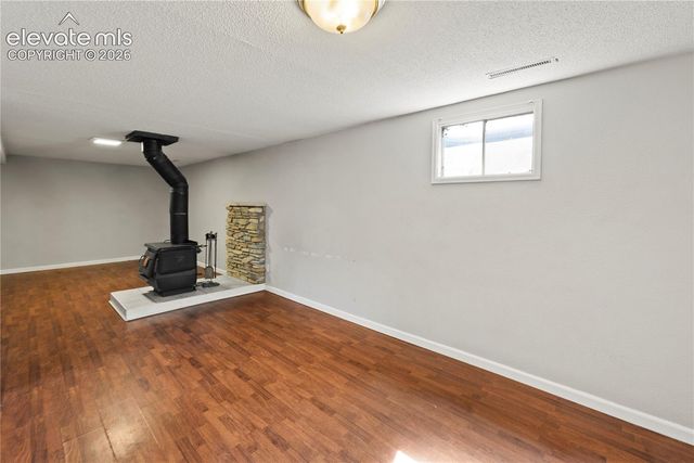 1019 Holmes Drive, Colorado Springs, CO 80909